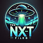 The NXT Files logo