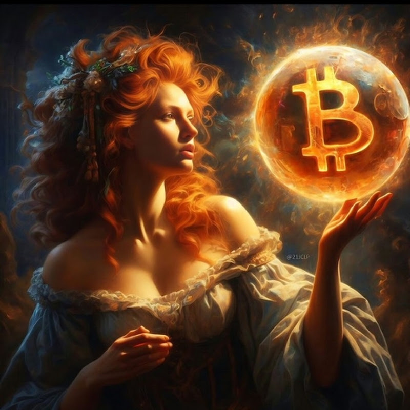 BITCOIN BULL 