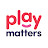 Play Matters Australia