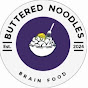 Buttered Noodles logo