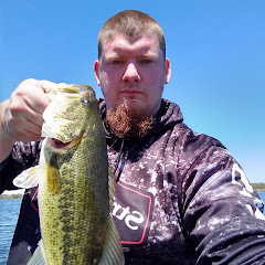 Sam's Fishing