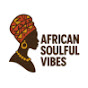 African Soulful Vibes logo