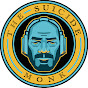 The Suicide Monk logo