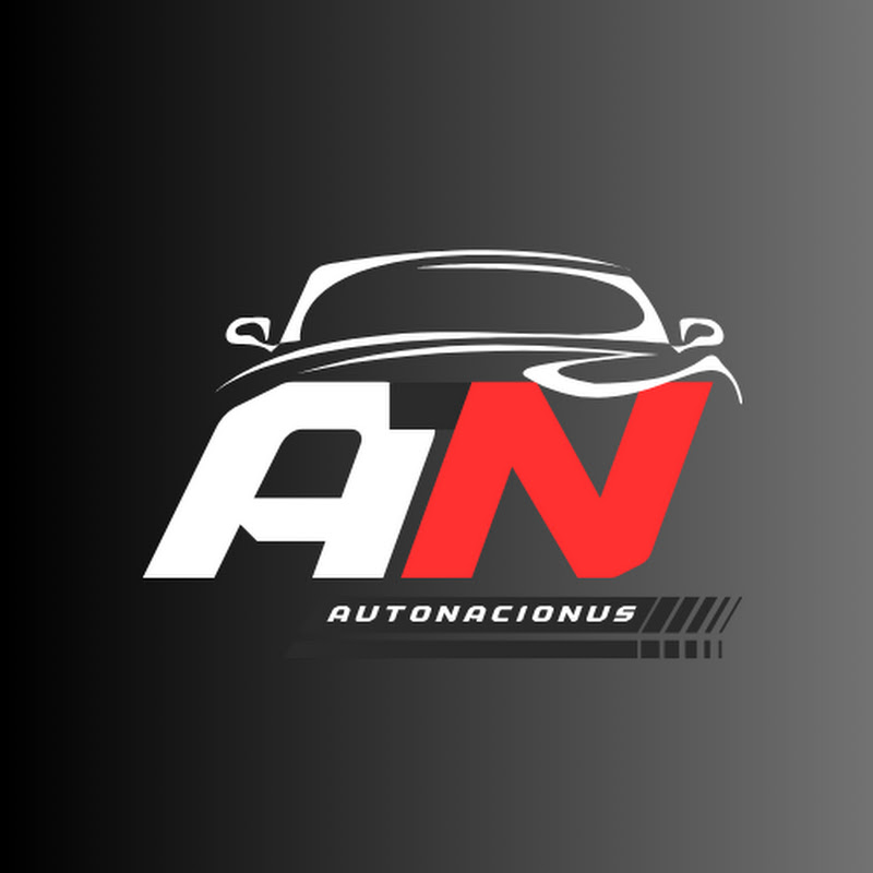 AutoNacionUs Logo