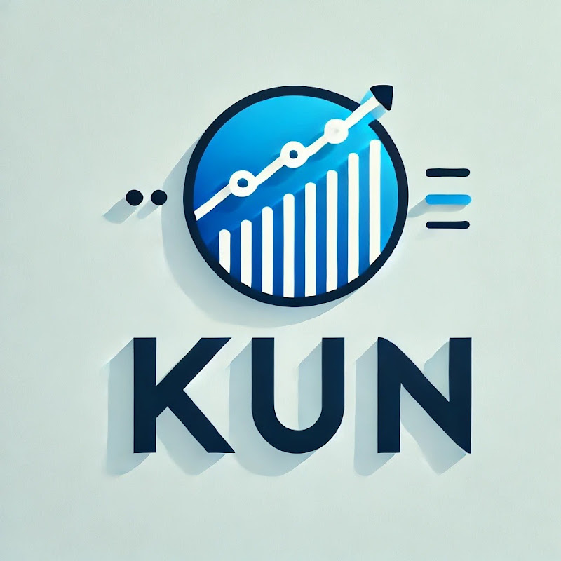 KUN의 경제 재테크 읽기