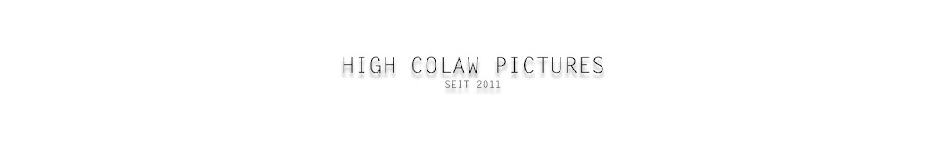HighColawPictures YouTube channel avatar