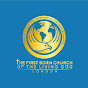 The First Born Church Of The Living God - London logo