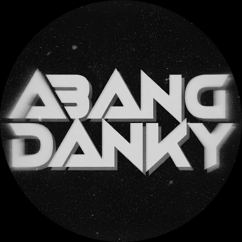 Abang Danky [𝑿𝑮]