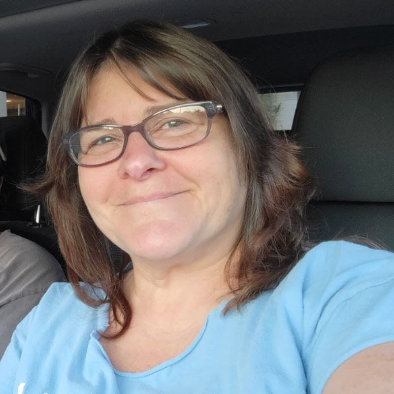 Blessed Mom!