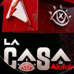 la casa de alofoke rd