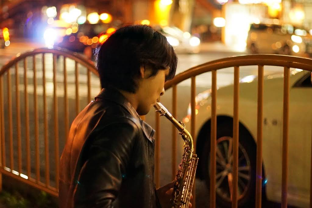 入手困難　細川慎二　Best of Street Live　サックス Amazon.co.jp: 細川慎二C D「Best of Street Live」 サックスアルバム