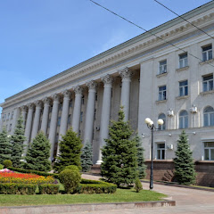 Кропивницька міська рада
