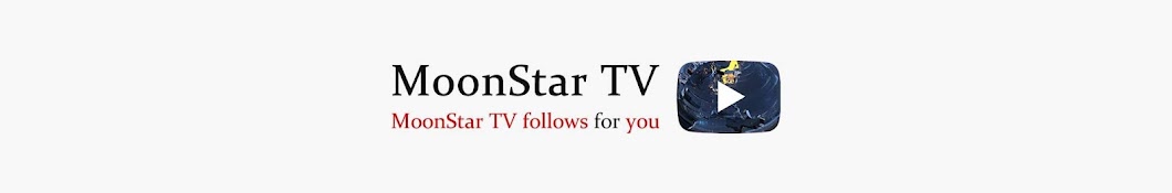 MoonStar TV यूट्यूब चैनल अवतार
