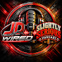JD WIRED I Slightly Serious Podcast
