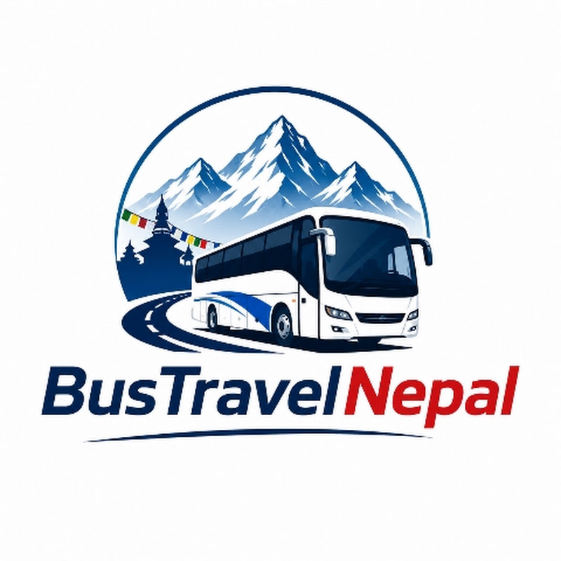 Bus Travel Nepal