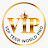 VIP TEER WORLD PRO