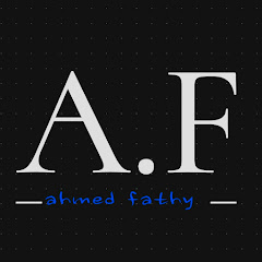 Ahmed fathy-أحمد فتحي channel logo