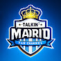 TalkinMadrid logo