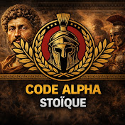 Code Alpha stoïque