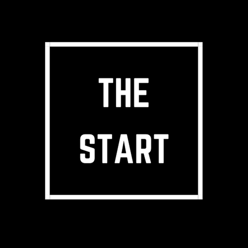 THE START
