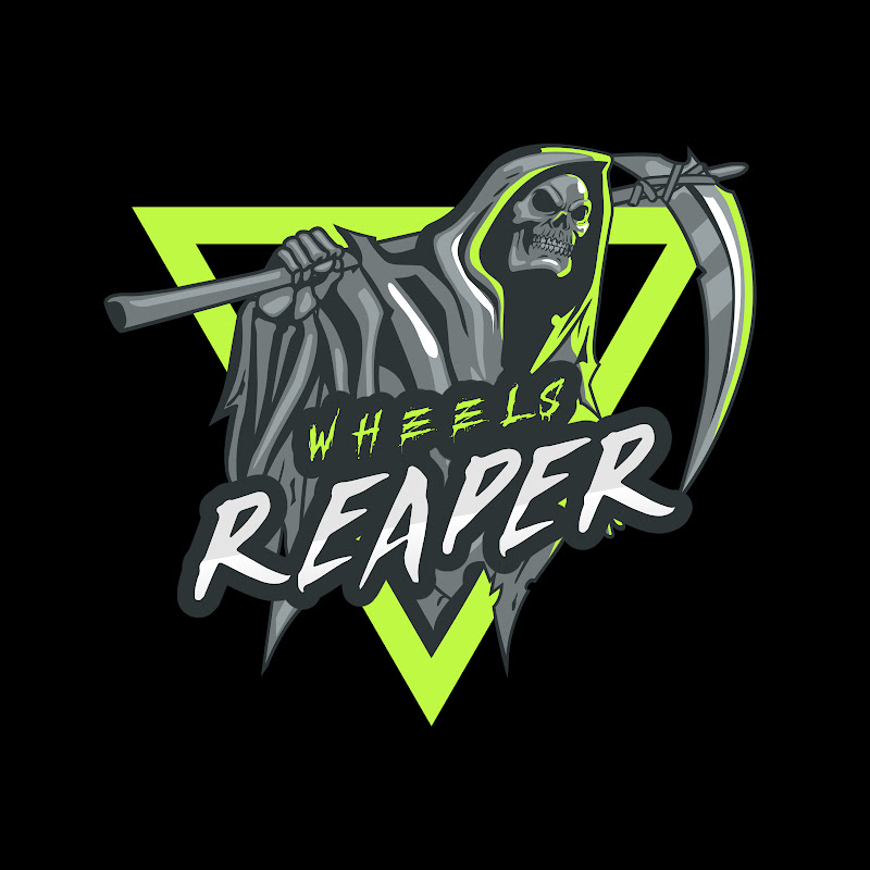 Reaper Wheels