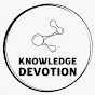 Knowledge Devotion logo