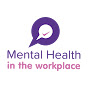Mental Health In The Workplace  logo