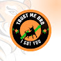 Trust Me Bro logo
