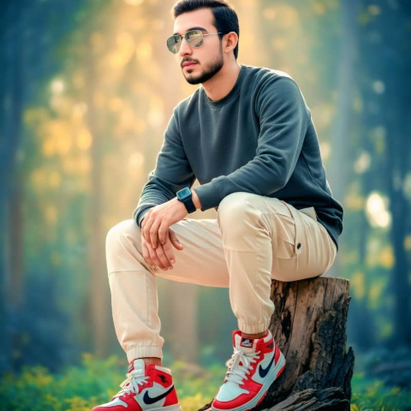 Hire SALEEM MOBILE CENTER SHOP — Tech & Science YouTube creator for sponsorships