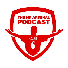 The Mr Arsenal Podcast