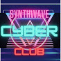 Synthwave Cyberclub logo