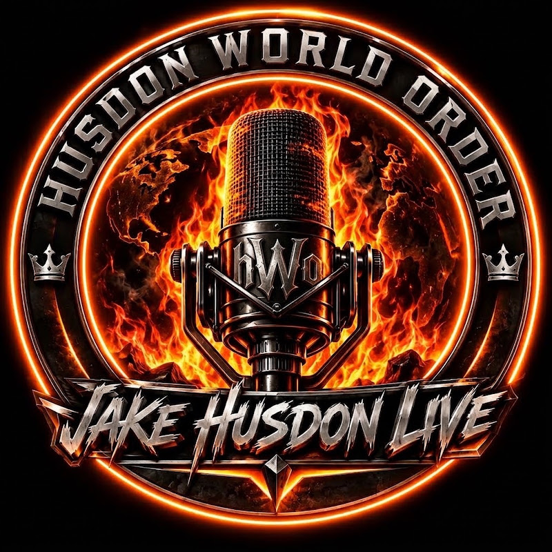 JAKE HUSDON