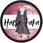 Hafsa :) logo