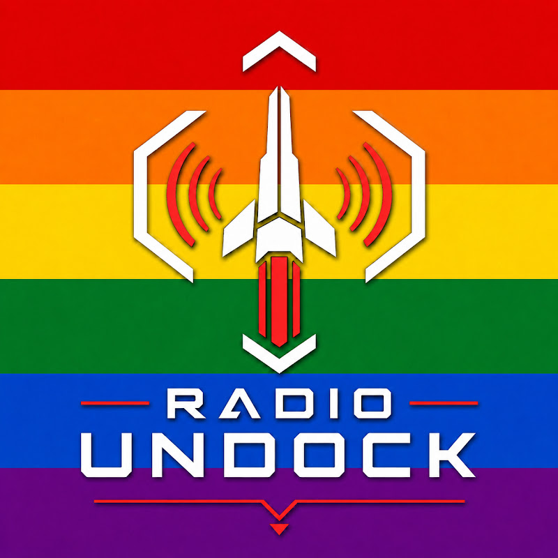 Radio "Undock"