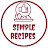 Simple Recipes AR