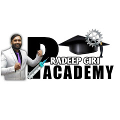 Pradeep Giri Academy Image Thumbnail