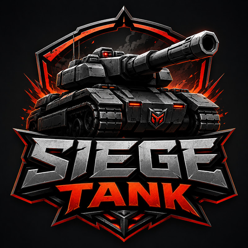 Siege Tank Gaming