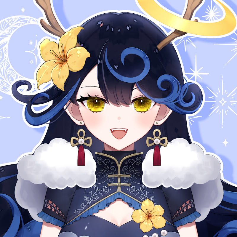 灯守カンナ