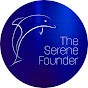 The Serene Founder logo