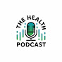 The Health Podcast logo