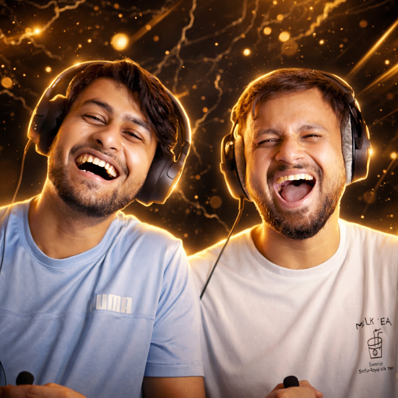The Reacting Bros