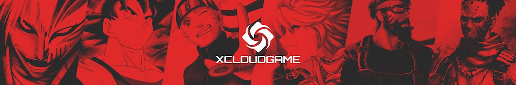 XCLOUDGAME YouTube channel avatar