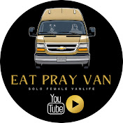 Eat Pray Van