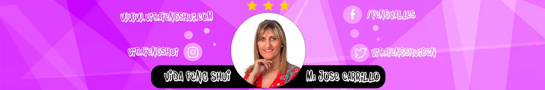 MÂª JosÃ© Carrillo YouTube channel avatar