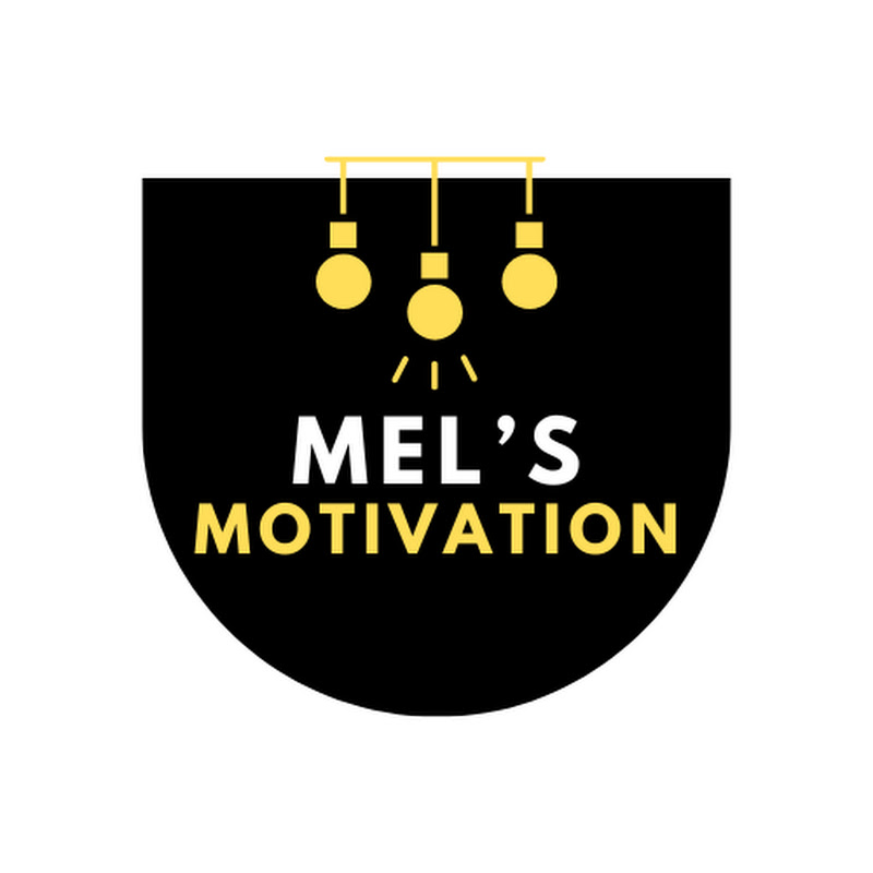 Mel's Motivation™ Logo