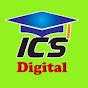 ICS Digital  logo