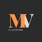 MV Flooring logo