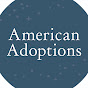 American Adoptions logo