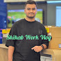 Shihab work vlog logo