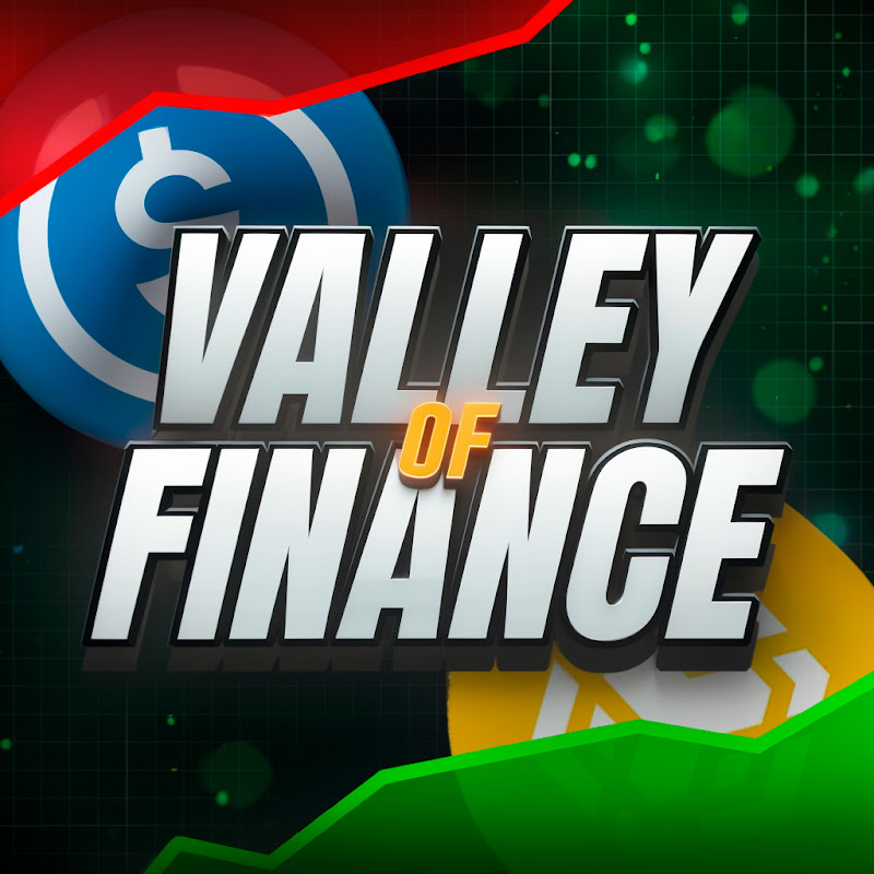 Valley of Finance